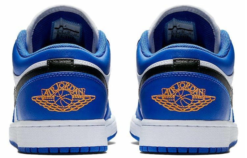 Кроссовки Jordan Air Jordan 1 Low