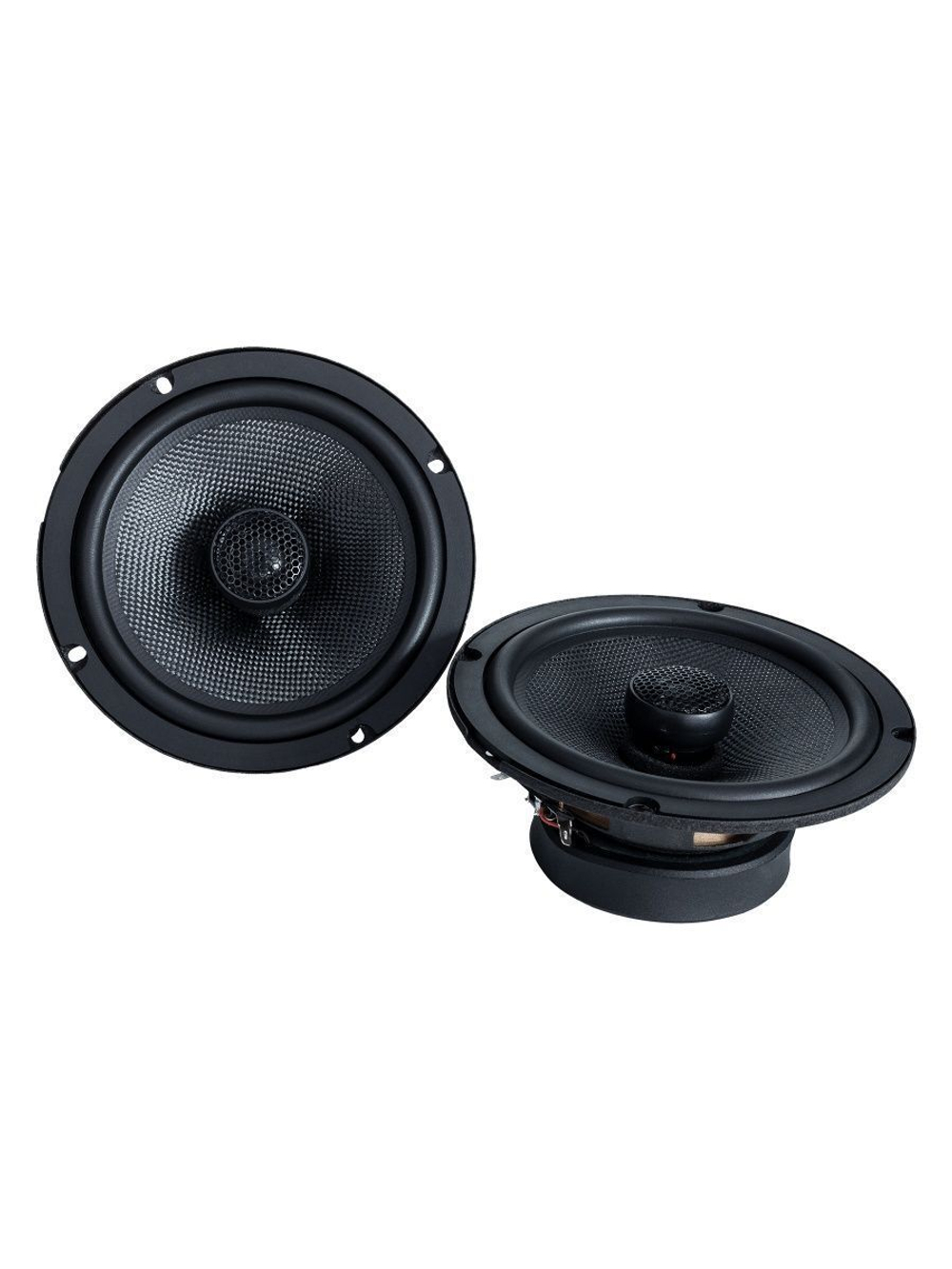 Акустика коаксиальная AMP PRO 652 ver.2(8)