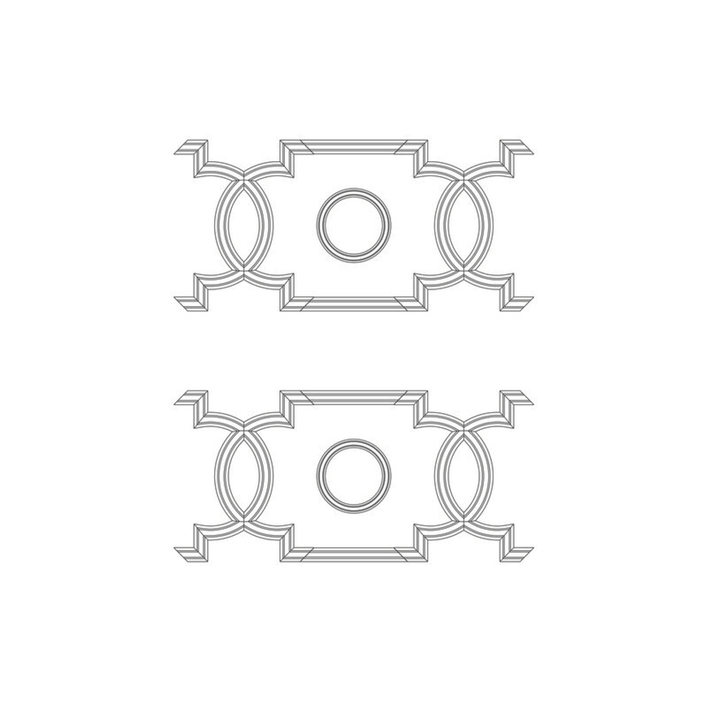 Узел RODECOR Эрте Ф2 66419AR