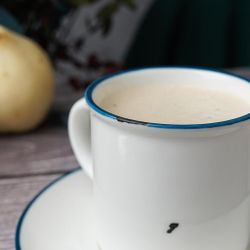 Чайная пара 295 мл d 8,3 см h8,1 см Bakery Fusion P.L. Proff Cuisine [4]