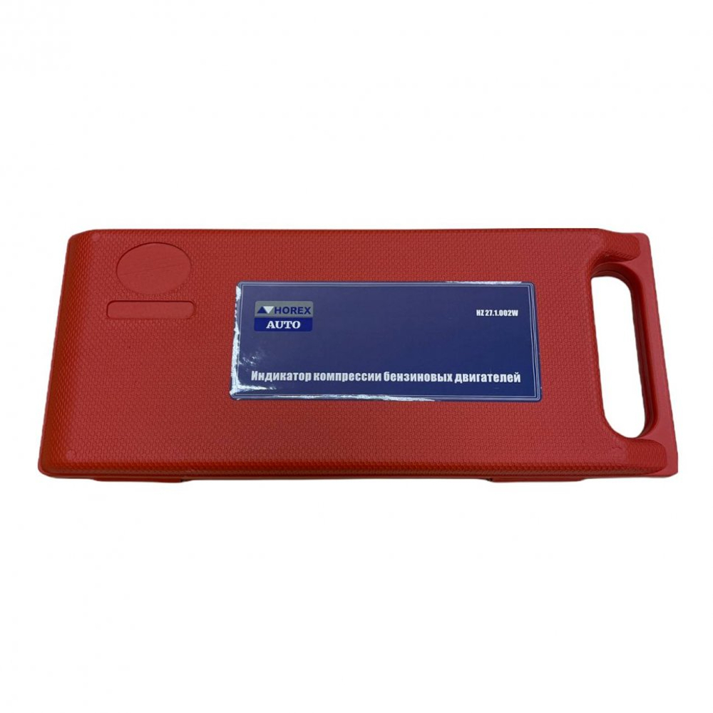 Индикатор компрессии бензиновых двигателей, арт. № HZ 27.1.002L, horex