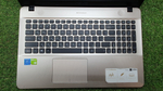 Ноутбук ASUS 4 ядра/FHD VivoBook X541NA-DM411