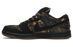 Кроссовки Nike Dunk Sb Pushead 2