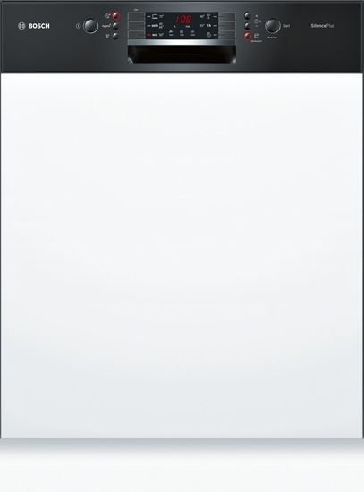 Встраиваемая посудомоечная машина Bosch SMI 46GB01