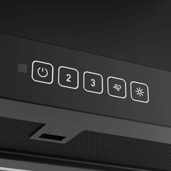 Вытяжка Franke FMA MODULAR F60 BK MATT