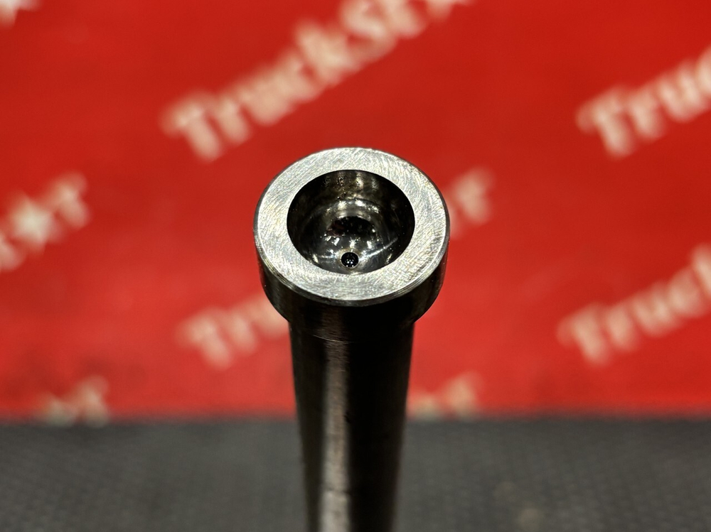 Штанга толкателя выпускного клапана