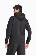 Кофта adidas Trefoil Essentials FZ - черный