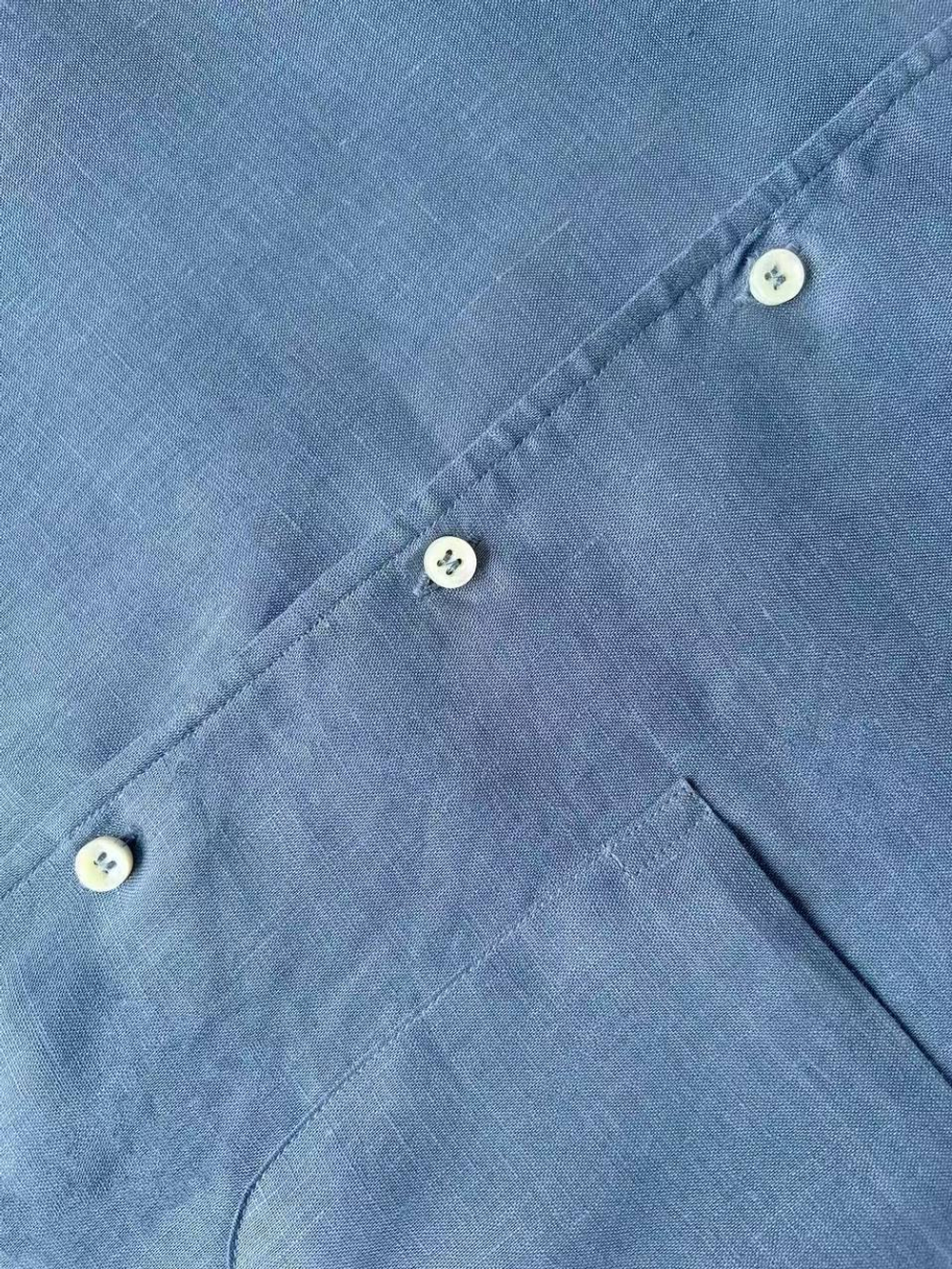 Рубашка Loro Piana