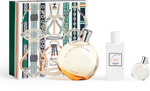 HERMES Eau des Merveilles Christmas limited edition подарочный набор для женщин