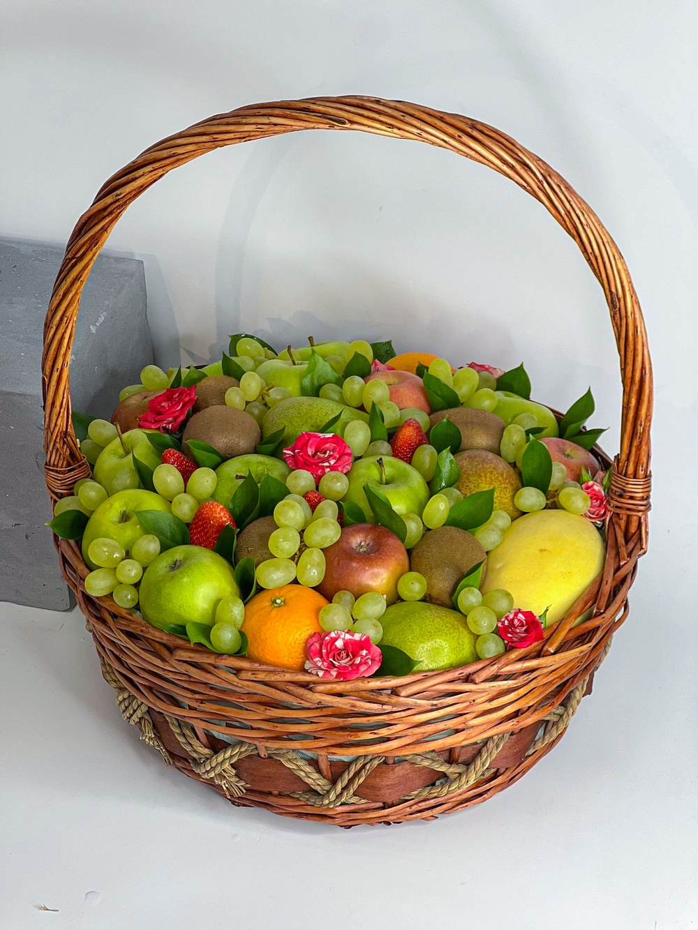 Корзинка «Fruits» L