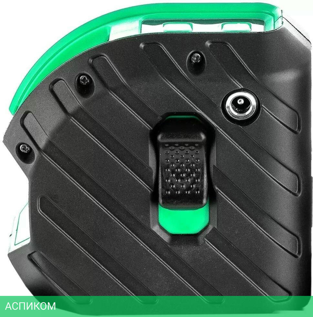 Лазерный нивелир ADA Instruments Armo 2D Green Professional Edition (A00575)