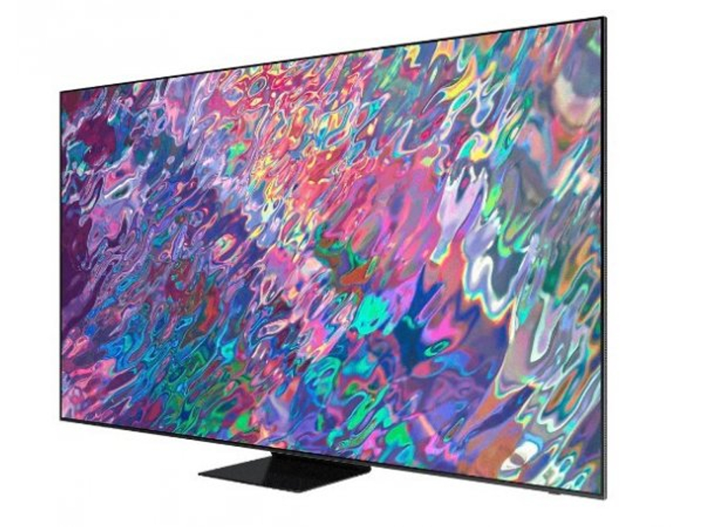 Neo QLED телевизор QE98QN100BUXRU 4K Ultra HD
