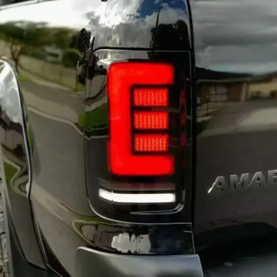 Задние фонари VW Амарок 2010 - 2022 V2 type