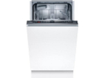 Встраиваемая посудомоечная машина Bosch SRV2IKX2CR