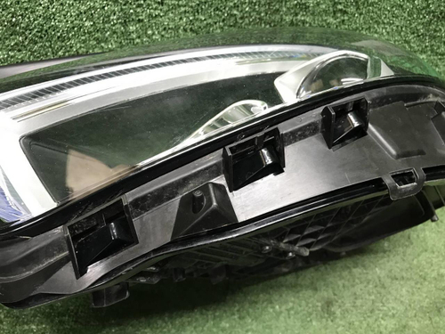 Фара левая Mercedes A W177 (2018-2022) LED