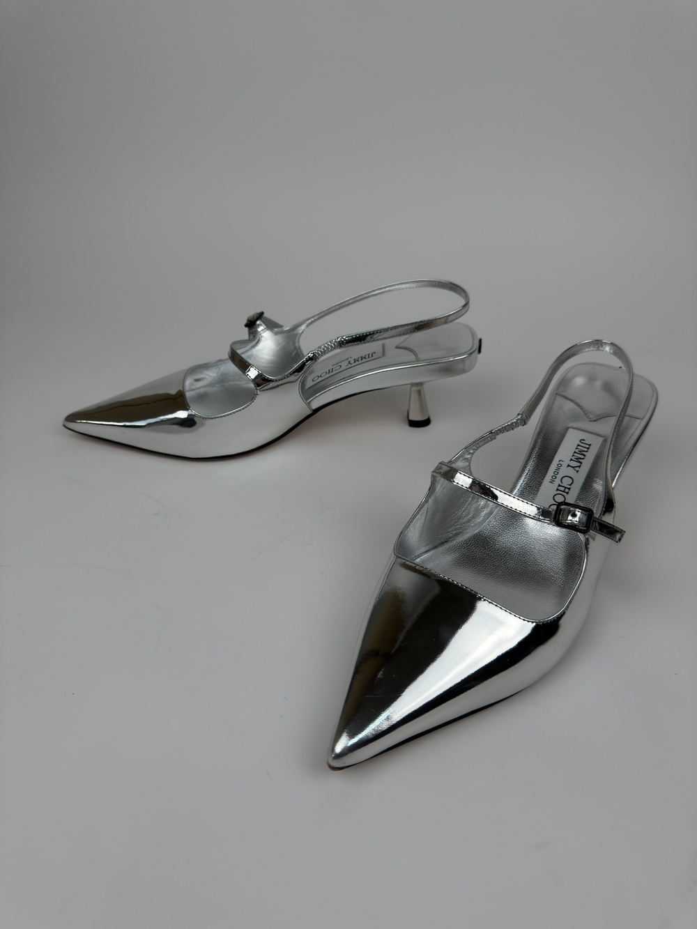 Туфли Jimmy Choo