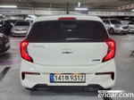 Kia Morning Urban (JA) Van (03.2022)