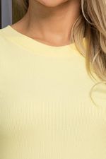 Топ База Гардероба (желтый) Б13408-34М LT Collection