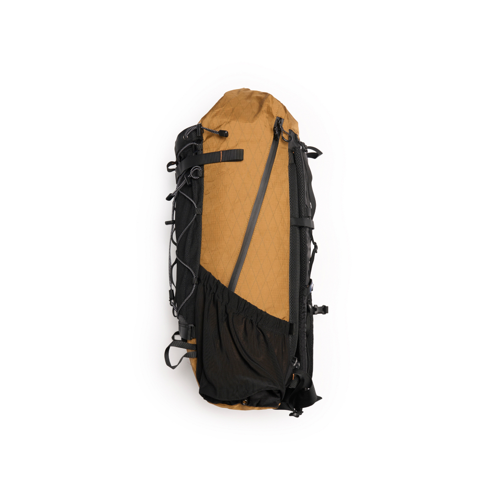 Рюкзак Nothomme Blue Multifunctional Mountaineering Bag "Brown"