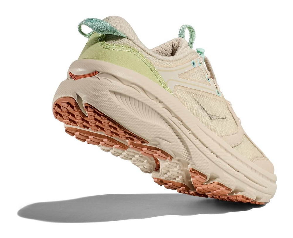 Кроссовки unisex Hoka Bondi B3