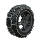 Цепи противоскольжения 325/60 R17 для внедорожников