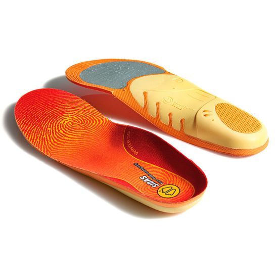 Стельки зимние - WINTER 3D