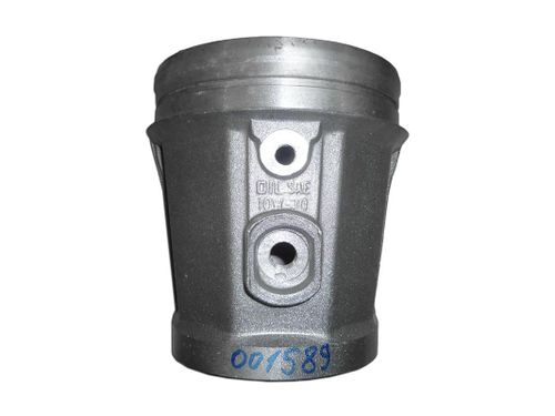 Корпус защитный вибромеханизма RM80H/Protection Sleeve