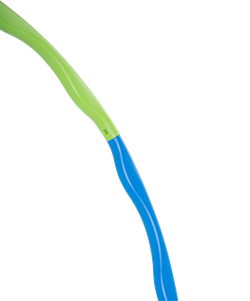 Обруч массажный, разборный, 90 см Starfit