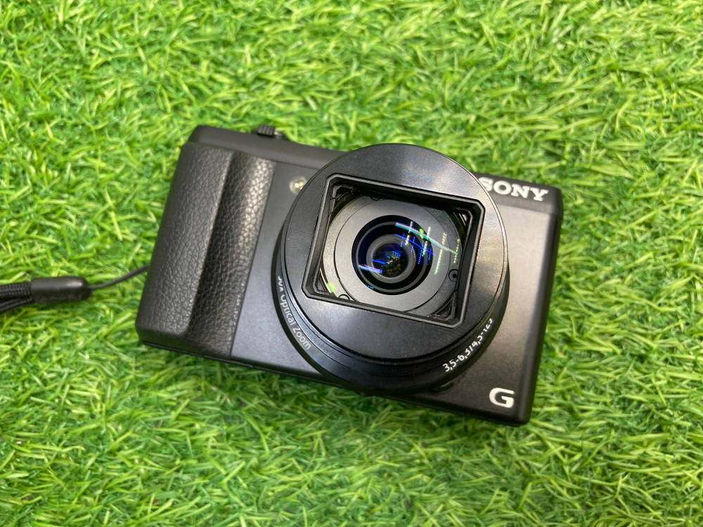 Sony HX50