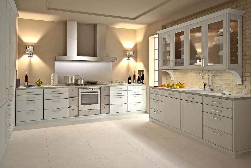 Керамогранит Гранитея G322-Sugomak Beige 600x600 MR (1,44 кв.м) PS-00032166