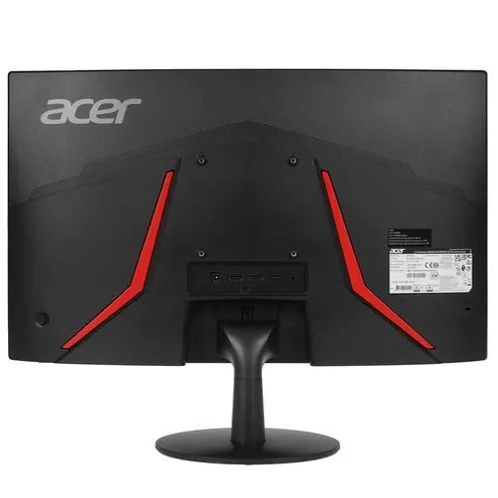 Монитор 23,6" Acer Nitro ED240QS3bmiipx
