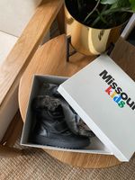 Новые ботинки Missouri, 24