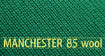 Сукно Manchester 85 Yellow green Royal Cloth ш2.0м