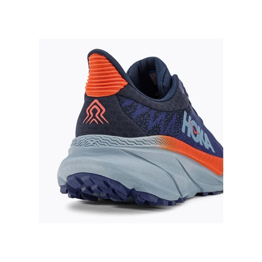 Кроссовки мужские HOKA M CHALLENGER ATR 7 Bellwether Blue / Stone Blue