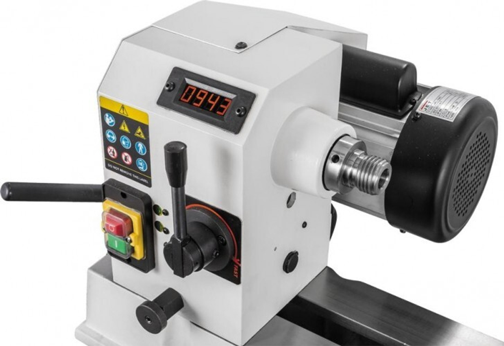 Станок токарный JET JWL-1443LB-M 10000502LM
