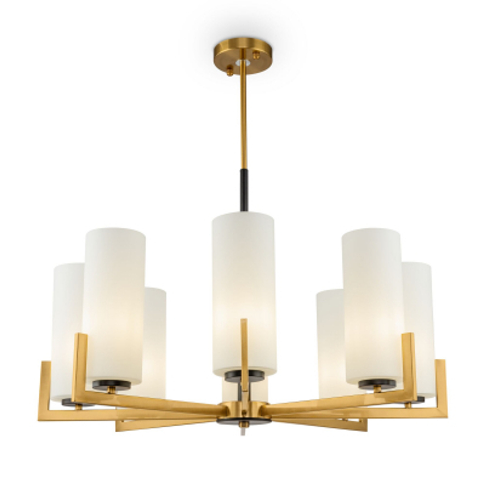 Люстра Maytoni Mod089pl-08bs