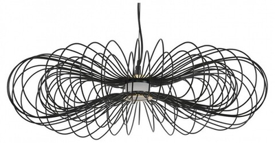 Подвесной светильник Lumion CAMOMILE 8301/10L