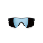 Очки солнцезащитные Whitelab Aero "Black/Blue"