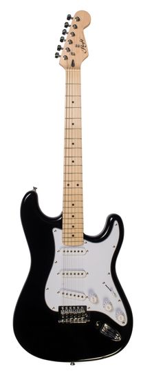 Электрогитара FLIGHT EST11 BK