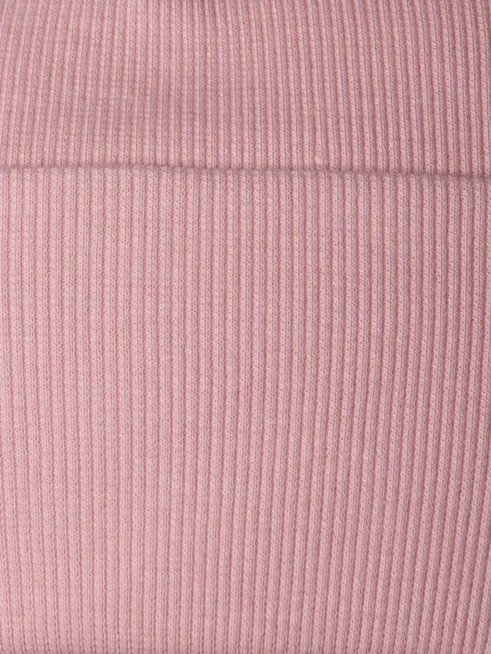 Шапка детская со снудом на осень