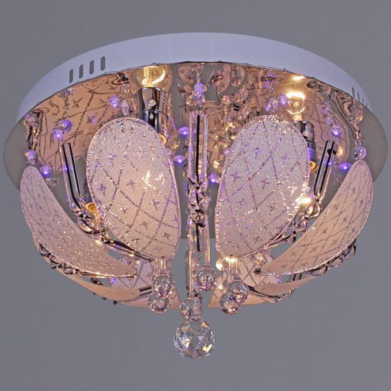 55649-0.3-04 светильник потолочный