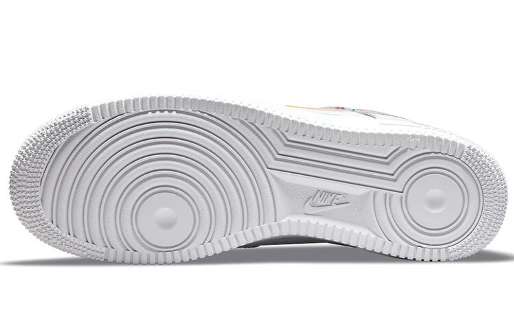 Кроссовки Nike Air Force 1 "Viotech"