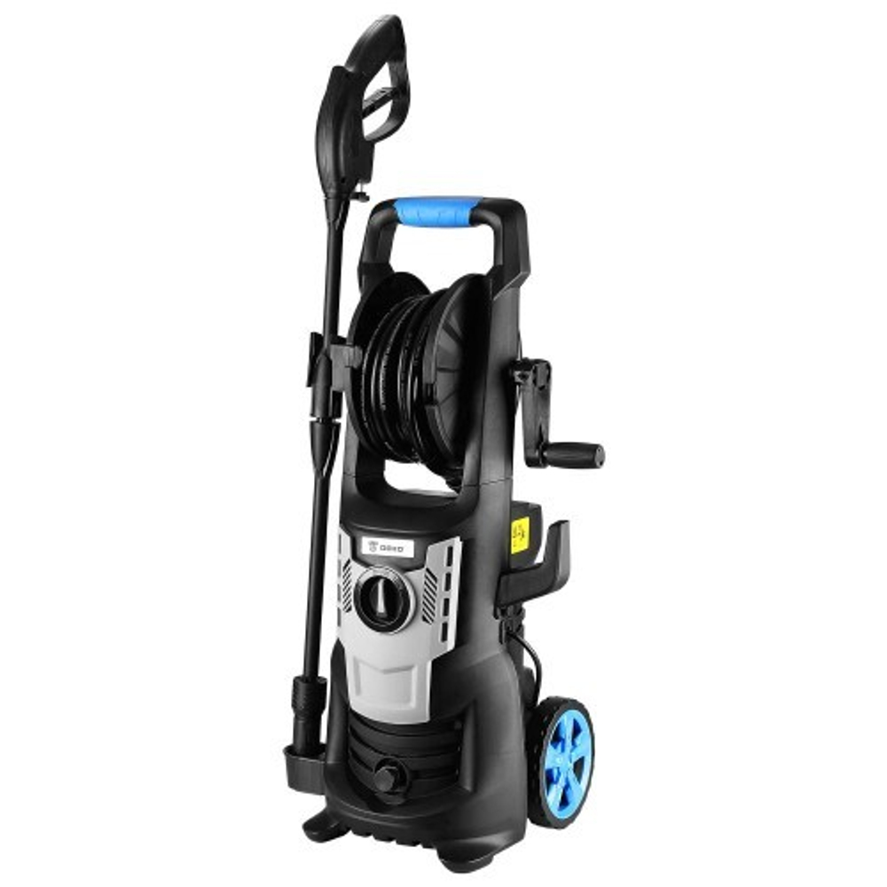 Автомойка DEKO DKCW195 PRO 063-4305