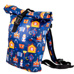 Рюкзак роллтоп Символ России