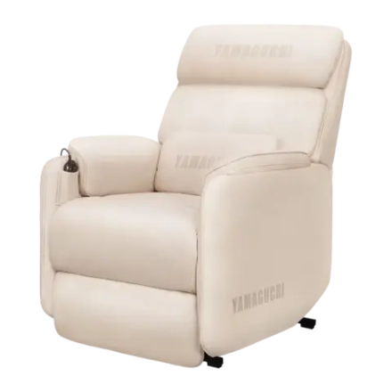 Массажное кресло Yamaguchi Sofa (бежевая)