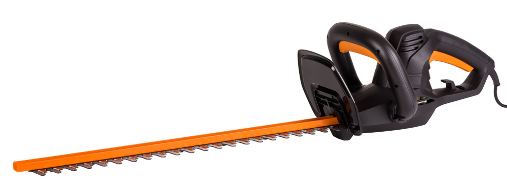 Кусторез электрический WORX WG216E 55 см 500 Вт