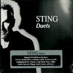 Sting / Duets (CD)