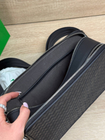 Сумка-мессенджер Bottega Veneta