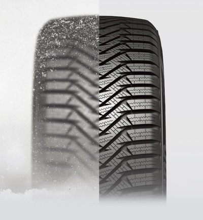 LAUFENN - 1026107-LFN - Winter tyres (Passenger car)