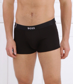 Трусики-боксеры BOSS BLACK - черный(50491490)